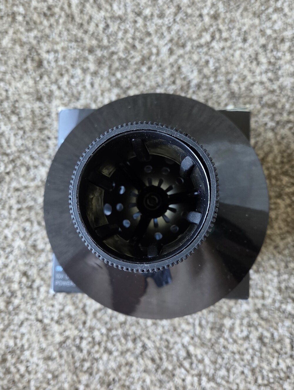 Hair Diffuser - Picture 4 of 6